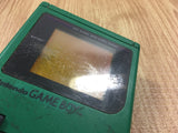 KH5820 Not Working - GameBoy Bros. Green Game Boy Console Japan