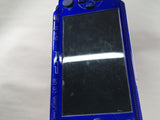 GD6884 Not Working - PSP-1000 METALLIC BLUE SONY PSP Console Japan