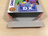 Tetris DX BOXED GameBoy Game Boy Japan - UE4695