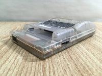 LG2022 Plz Read Item Condi GameBoy Color Clear Game Boy Console Japan