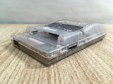 LG2022 Plz Read Item Condi GameBoy Color Clear Game Boy Console Japan