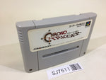 SJ7511 Chrono Trigger SNES Super Famicom Japan