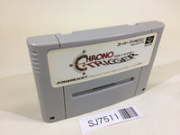 SJ7511 Chrono Trigger SNES Super Famicom Japan
