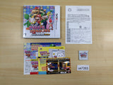 PUZZLE & DRAGONS SUPER MARIO BROS. EDITION BOXED Nintendo 3DS Japan - UE7263