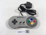 DK8111 Tested Working - CONTROLLER FOR SUPER FAMICOM SNES CONSOLE Japan
