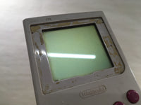 LG1035 With Defects - GameBoy Pocket Gray Grey Game Boy Console Japan