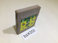 bz4355 Yoshi Egg Yossy GameBoy Game Boy Japan