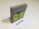 bz4355 Yoshi Egg Yossy GameBoy Game Boy Japan