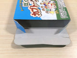 UE4819 Bokuno Kabuto Kuwagata BOXED GameBoy Advance Japan