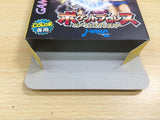 Pocket Pro Wrestling Perfect Wrestler BOXED GameBoy Game Boy Japan - UE5522