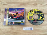 FH9985 Daytona USA Circuit Edition Sega Saturn Japan