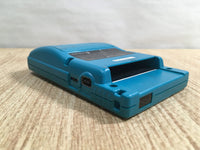 LG2588 Plz Read Item Condi GameBoy Color Blue Game Boy Console Japan