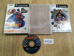 FH7220 Mario Kart Double Dash BOXED GameCube Japan