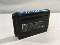 DK7206 Langrisser BOXED Mega Drive Genesis Japan
