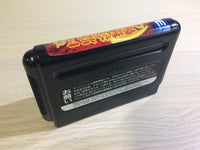DK5939 Madou Monogatari I BOXED Mega Drive Genesis Japan