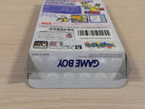 Pokemon Puzzle Challenge Pokemon de Panepon BOXED GameBoy Game Boy - UE4438