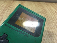 KH5820 Not Working - GameBoy Bros. Green Game Boy Console Japan