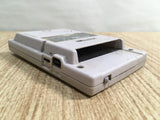 LG2494 With Defects - GameBoy Pocket Gray Grey Game Boy Console Japan