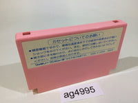 ag4995 Binary Land NES Famicom Japan