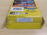 Pocket Pro Wrestling Perfect Wrestler BOXED GameBoy Game Boy Japan - UE5522