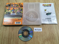 FH7220 Mario Kart Double Dash BOXED GameCube Japan