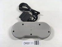 DK8111 Tested Working - CONTROLLER FOR SUPER FAMICOM SNES CONSOLE Japan