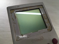 LG1035 With Defects - GameBoy Pocket Gray Grey Game Boy Console Japan