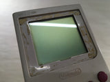 LG1035 With Defects - GameBoy Pocket Gray Grey Game Boy Console Japan