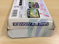 UE6026 Kirby Nightmare in Dream Land BOXED GameBoy Advance Japan