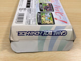 UE6026 Kirby Nightmare in Dream Land BOXED GameBoy Advance Japan