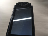 GD6683 Plz Read Item Condi PSP-1000 BLACK SONY PSP Console Japan