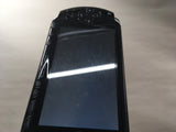 GD6683 Plz Read Item Condi PSP-1000 BLACK SONY PSP Console Japan