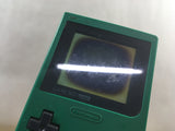 GD6350 Not Working - GameBoy Pocket Green Game Boy Console Japan