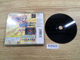 Super Puzzle Fighter 2 X PS1 Japan - FH5503