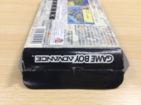 UE6318 Tactics Ogre Gaiden BOXED GameBoy Advance Japan