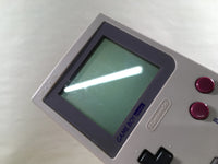 KH5920 Tested Working - GameBoy Pocket Gray Grey Game Boy Console Japan