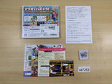 PUZZLE & DRAGONS SUPER MARIO BROS. EDITION BOXED Nintendo 3DS Japan - UE7263
