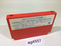 ag4557 Mighty Final Fight NES Famicom Japan