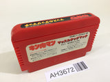 Obake no Q Taro Wan Wan Panic NES Famicom Japan - AH3672