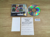 Magical Drop III 3 Toretate Zoukangou Sega Saturn Japan - FH8426