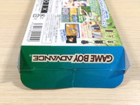 UE4819 Bokuno Kabuto Kuwagata BOXED GameBoy Advance Japan