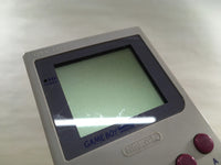 LG1239 Tested Working - GameBoy Pocket Gray Grey Game Boy Console Japan