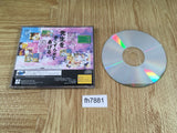 Sotsugyou II 2 Neo Generation Sega Saturn Japan - FH7881