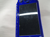 GD6884 Not Working - PSP-1000 METALLIC BLUE SONY PSP Console Japan