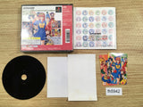 Tokimeki Memorial Taisen Puzzle Dama PS1 Japan - FH5942