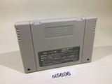 Super Puyo Puyo SNES Super Famicom Japan - SI5696