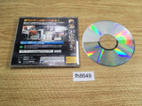 Melty Lancer GingaShoujoKeisatsu2086 Special Sega Saturn Japan - FH8649