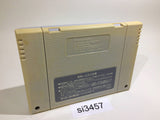 Battle Dodgeball 2 Gundam SNES Super Famicom Japan - SI3457