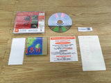San Goku Shi VI 6 Dreamcast Japan - FH9896