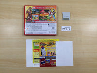 ue7573 Pokemon Pocket Monster Omega Ruby BOXED Nintendo 3DS Japan